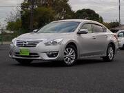 2014 NISSAN TEANA