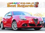 2012 ALFA ROMEO GIULIETTA