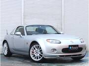 2006 MAZDA ROADSTER