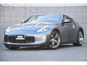 2016 NISSAN FAIRLADY Z VERSION ST