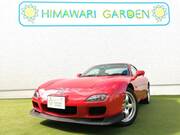 2013 MAZDA RX-7 TYPE RB