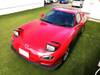 MAZDA RX-7