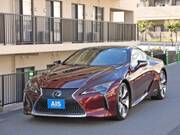 2018 LEXUS LC