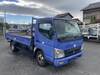 FUSO CANTER