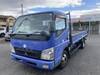 FUSO CANTER
