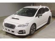 2015 SUBARU LEVORG