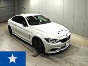 2019 BMW 4 SERIES