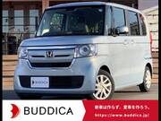 2019 HONDA N-BOX