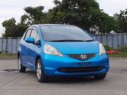 2008 HONDA FIT G