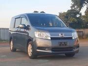 2011 HONDA STEPWAGON G