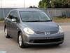 NISSAN TIIDA LATIO