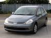 NISSAN TIIDA LATIO