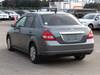 NISSAN TIIDA LATIO