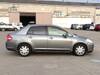 NISSAN TIIDA LATIO