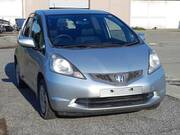 2010 HONDA FIT