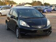 2010 HONDA FIT G SMART SELECTION