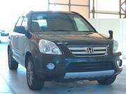 2006 HONDA CR-V