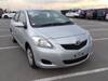 TOYOTA BELTA
