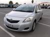 TOYOTA BELTA