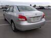 TOYOTA BELTA