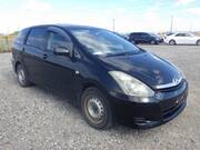 2006 TOYOTA WISH