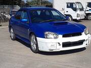 2005 SUBARU IMPREZA