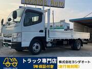 2014 FUSO CANTER