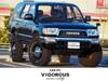 TOYOTA HILUX SURF