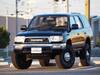 TOYOTA HILUX SURF