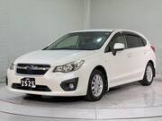 2012 SUBARU IMPREZA SPORTS