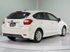 SUBARU IMPREZA SPORTS