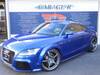 AUDI TT RS COUPE