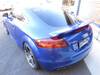 AUDI TT RS COUPE