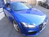 AUDI TT RS COUPE