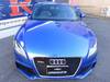 AUDI TT RS COUPE