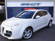2010 ALFA ROMEO MITO