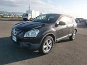 2009 NISSAN DUALIS 20G