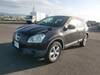 NISSAN DUALIS
