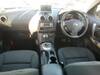NISSAN DUALIS