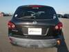 NISSAN DUALIS