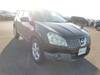 NISSAN DUALIS
