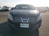 NISSAN DUALIS