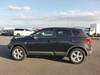 NISSAN DUALIS