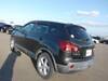 NISSAN DUALIS