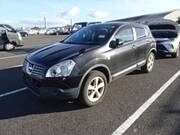 2008 NISSAN DUALIS 20G