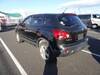 NISSAN DUALIS