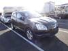 NISSAN DUALIS