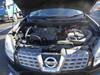 NISSAN DUALIS