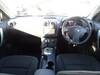 NISSAN DUALIS