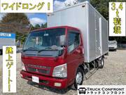 2006 FUSO CANTER